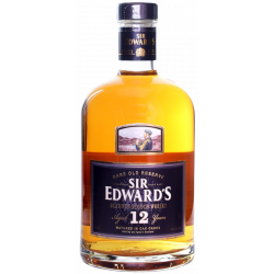 Купить Виски SW S.EDWARDS 0,5л 12yo
