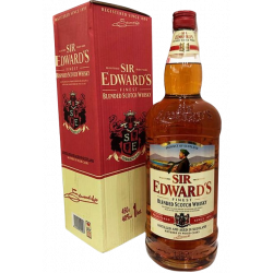 Купить Виски SW S.EDWARDS 4.5л
