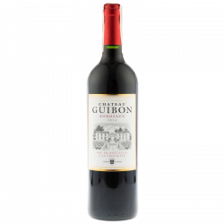 Купить Вино Chatau Guibon красное сухое Франция Бордо Andre Lurton