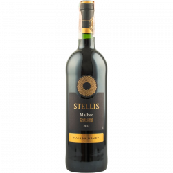 Купить Вино  Malbec Cahors красное сухое Stellis