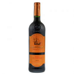 Купить Вино Arnozan Rouge  красное сухое Франция Бордо