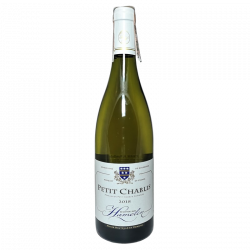 Купить Вино Petit Chablis белое сухое Domanie Hamelin