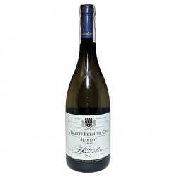 Купить Вино Chablis Premier Cru Beauroy белое сухое Domanie Hamelin
