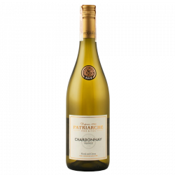 Купить Вино Patriarche Chardonnay белое сухое