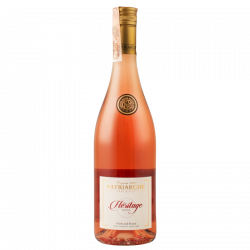 Купить Вино Heritage Rose розовое сухое  Франция Бургундия Patriarche