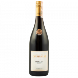 Вино Patriarche Merlot красное сухое