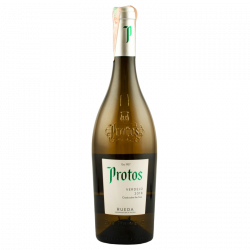 Купить Вино Protos Verdejo белое сухое