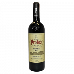 Купить Вино Protos Crianza красное сухое