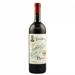 Купить Вино Protos 27 красное сухое