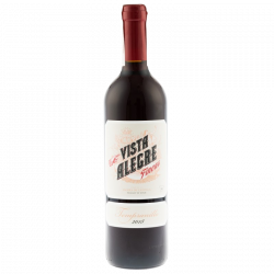 Купить Вино Vista Alegre Finca красное сухое