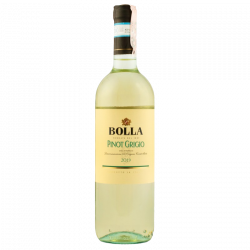 Купить Вино Pinot Grigio DOC белое сухое Bolla