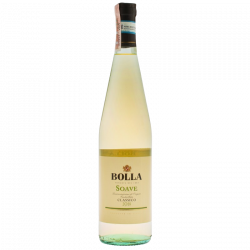 Купить Вино Soave Classico DOC белое сухое Bolla