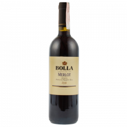 Купить Вино Merlo Venezie IGT красное сухое Bolla