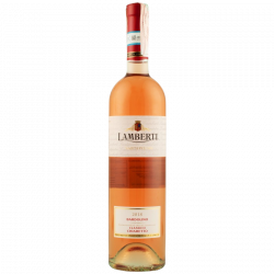 Купить Вино Bardolino Chiaretto Classico  DOC розовое сухое Lamberti