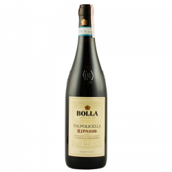 Купить Вино Valpolicella Ripasso Classico DOC  красное сухое Bolla
