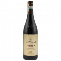 Купить Вино Valpolicella Ripasso Le Poiane DOC 2010 красное сухое Bolla