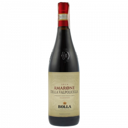 Купить Вино Amarone Della Valpolicella Classico DOCG красное сухое Bolla