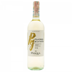 Купить Вино Pinot Grigio Venezie DOC Pasqua белое сухое Pasqua