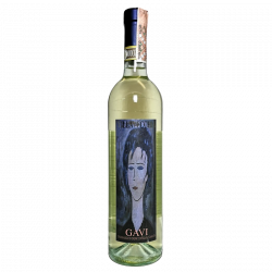 Купить Вино Gavi Villavecchia DOCG белое сухое La Сaplana