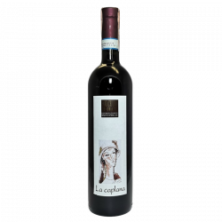Купить Вино Dolcetto D Ovada Narcyso DOC красное сухое La Сaplana