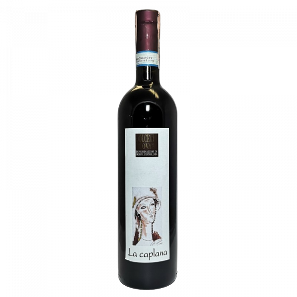 Купить Вино Dolcetto D Ovada Narcyso DOC красное сухое La Сaplana