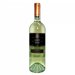 Купить Вино Gavi del Comune di Gavi DOCG белое сухое  Marchesi