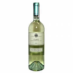 Купить Вино Gavi Selezioni DOCG белое сухое  Marchesi