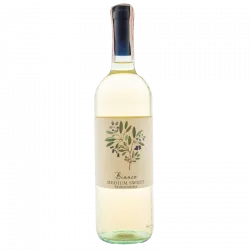 Купить Вино Primaverina белое полусладкое