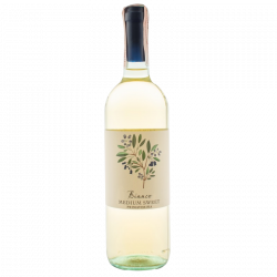 Купить Вино Primaverina белое полусладкое