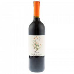 Купить Вино Primaverina красное полусладкое