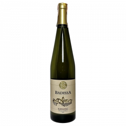 Купить Вино Badissa Riesling IGP белое сухое