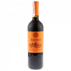 Купить Вино Badissa Cabernet Sauvignon IGP красное сухое