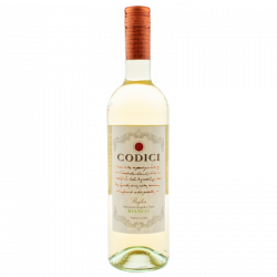 Купить Вино Codici Bianco IGP белое сухое