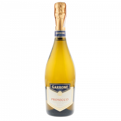 Купить Вино игристое Prosecco Spumante DOC брют белое Garrone