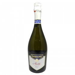 Купить Вино игристое Asti Spumante DOCG Garrone