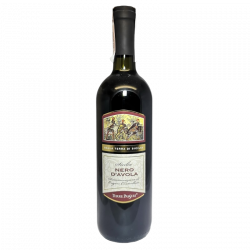 Купить Вино Terre Passeri Nero d Avola IGT