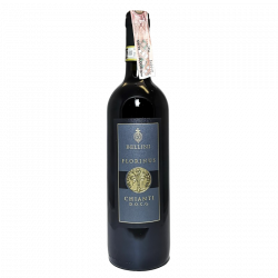 Купить Вино Chianti DOCG красное сухое Bellini