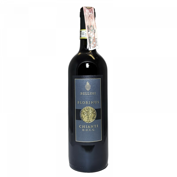 Купить Вино Chianti DOCG красное сухое Bellini