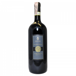 Купить Вино Chianti DOCG 1,5л красное сухое Bellini