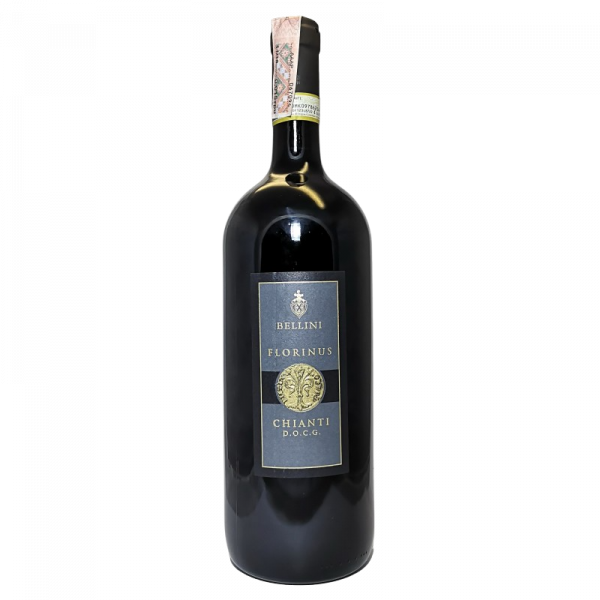 Купить Вино Chianti DOCG 1,5л красное сухое Bellini