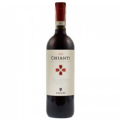 Купить Вино Chianti DOCG красное сухое Cecchi