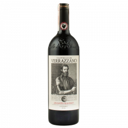Купить Вино Chianti Classico DOCG красное сухое Verazzano