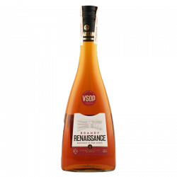Купить Бренди Renaissance VSOP 0.5л