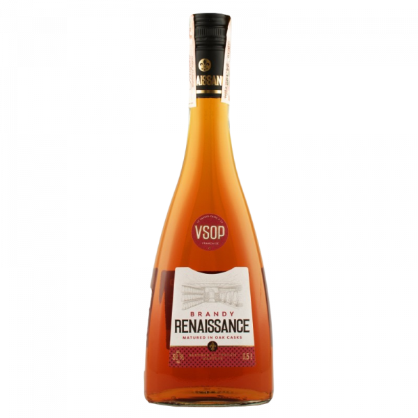 Купить Бренди Renaissance VSOP 0.5л