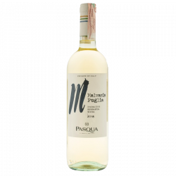 Купить Вино Malvasia di Puglia IGT белое сухое Pasqua