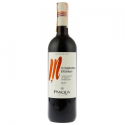 Купить Вино Montepulciano D  Abruzzo DOC красное сухое Pasqua