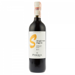 Купить Вино Sangiovese di Puglia IGT красное сухое Pasqua