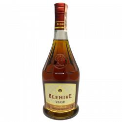 Купить Бренди BEEHIVE VSOP  0.7л