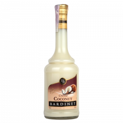 Купить Ликер COCONUT 0.7л  Bardinet