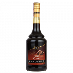 Купить Ликер COFFE 0.7л Bardinet